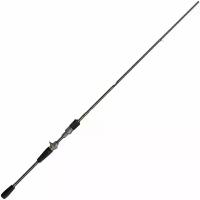 Удилище кастинговое Abu Garcia Svartzonker Perch 7'6'' (229см, 7-24гр, 2pcs)