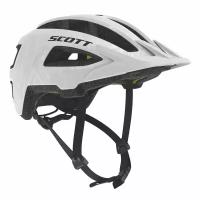 SCOTT Шлем Scott Groove Plus S-M (52-58) /0091/ Dark grey