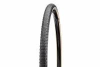 Покрышка Maxxis Rambler 700x40C 40-622 60TPI Carbon Fiber EXO/TR/Skinwall черный 1.5"