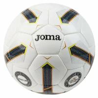 Мяч футбольный FIFA PRO FLAME II 400357.108 (Белый/Черный) №5 JOMA