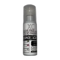 Экспресс смазка SKIGO Парафин жидкий XC (универсальный, без фтора) 100 ml