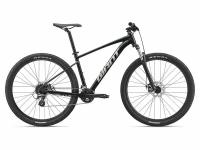 Велосипед Giant Talon 4 29" (2022) (Велосипед Giant 22" Talon 29 4, M, Черный, 2201107125)