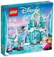 LEGO Disney Princess 41148 Волшебный ледяной дворец Эльзы