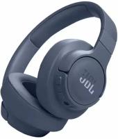 JBL Tune 770NC Наушники-гарнитура (накладные), синий