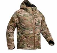 Куртка утепленная MultiCam, XL