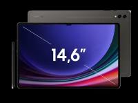 Планшет Samsung Galaxy Tab S9 Ultra 5G, SM-X916B, 512 Gb, серый