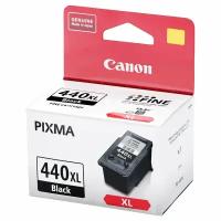 Картридж для струйного принтера Canon PG-440XL