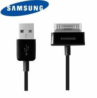 Кабель USB для Samsung Galaxy Tab / Note / Huawei MediaPad 10 FHD для Зарядки Новый Черный Без Коробки
