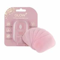 Мыло листовое GLOW CARE дорожное в футляре