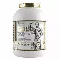 Сывороточный протеин LEVRONE Levrone GOLD Whey 2кг Шоколад