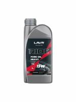 Вилочное масло LAVR MOTO RIDE Fork oil 15W