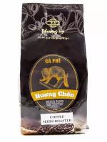 Кофе в зернах Phuong Vy Ласка Чон (Chon Weasel Blend), 250 г