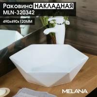 Раковина Melana MLN-320342