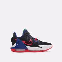 Кроссовки Nike Lebron Witness VI EP Размер 10US Мужской Черный