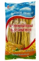 Спаржа Фучжу текстурированный белковый соевый продукт, 500 г