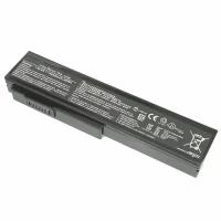 Аккумулятор для ноутбука ASUS N61-A1 4800 mah 11.1V