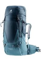 Рюкзак Deuter Futura Air Trek 45+10 SL Marine-Lake