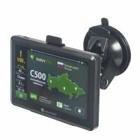 Навигатор Navitel C500