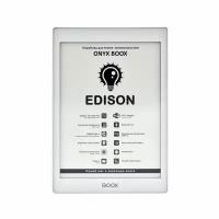 Электронная книга Onyx Boox Edison white