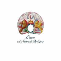 Виниловая пластинка Universal Music QUEEN - A Night At The Opera