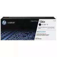 HP Картридж W1360X 136X для LJ M211dw, M211, M236dw, M236, M236sdn (3000стр.)