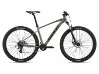 Горный велосипед Giant Talon 29 4, Metal Gray, размер M (на рост от 164 до 175 см)