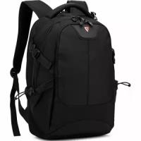 Рюкзак для ноутбука 16" CONTINENT BP-307 BK Черный