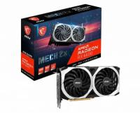 Видеокарта MSI Radeon RX 6600 MECH 2X 8G