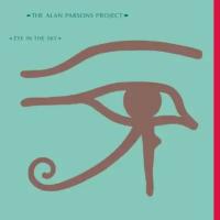 Компакт-диск Warner Music The Alan Parsons Project - Eye In The Sky (CD)