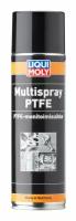 Смазка спрей Liqui Moly Multispray PTFE 500 мл