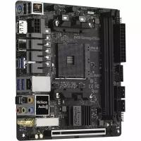 Материнская плата Asrock B450 GAMING-ITX/AC (AM4, Mini-ITX)