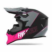 Шлем снегоходный 509 Tactical 2.0, Pink S