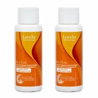 Londa Professional Londacolor Окислительная эмульсия для интенсивного тонирования 4 %, 60 мл -2шт