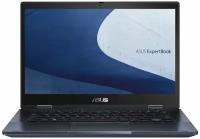 Трансформер Asus ExpertBook B3 Flip B3402FBA-LE0035 14"(1920x1080) Intel Core i5 1235U(1.3Ghz)/8GB SSD 512GB/ /No OS/90NX04S1-M00CT0