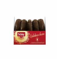 Пряники рождественские Lebkuchen т.м Dr.Schar 145 гр