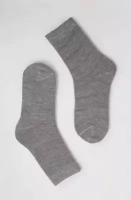 Носки TOD OIMS, размер 4143, серый