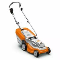 Аккумуляторная газонокосилка STIHL (Штиль) оригинал RMA 235 SET AK 20 AL 101