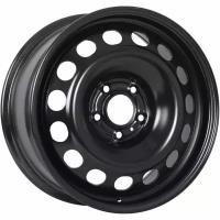 TREBL X40961 17 / 7.0J PCD 5x108.00 ET 33.00 ЦО 60.10 Стальной / Черный