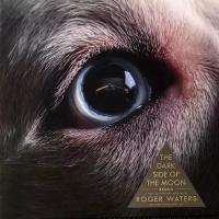 Roger Waters - The Dark Side Of The Moon Redux [Blue Vinyl] (SGB50LP)