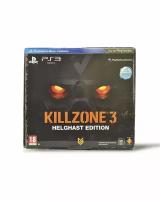 Killzone 3 Helghast Edition (PS3)