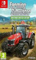 Farming Simulator 23 Русская Версия (Switch)