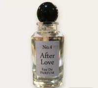 Парфюмерная вода After LOVE eau De PARFUME ОАЭ 100мл