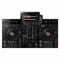 DJ-контроллер Pioneer XDJ-RX3