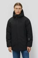 Куртка Baon, размер 48, черный