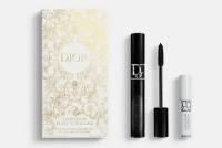 Тушь и праймер для ресниц Dior XXL Volume Essentials