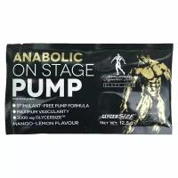 Kevin Levrone Anabolic On Stage Pump Пробник (12,5 гр.) Манго- Лимон