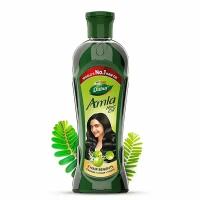 Масло для волос Амла Дабур (Amla hair oil Dabur), 180 мл