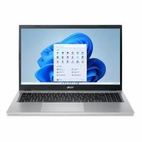 Ноутбук Acer Extensa 15EX215-33 Core i3-N307/8Gb/SSD512Gb/15,6"/FHD/IPS/noOS/Silver (NX. EH6CD.001)