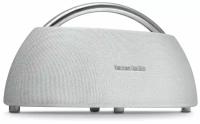 Беспроводная Колонка Harman Kardon Go + Play Wireless Mini White HKGOPLAYMINIWHTEU