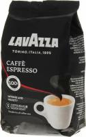 Кофе в зернах Lavazza Caffe Espresso